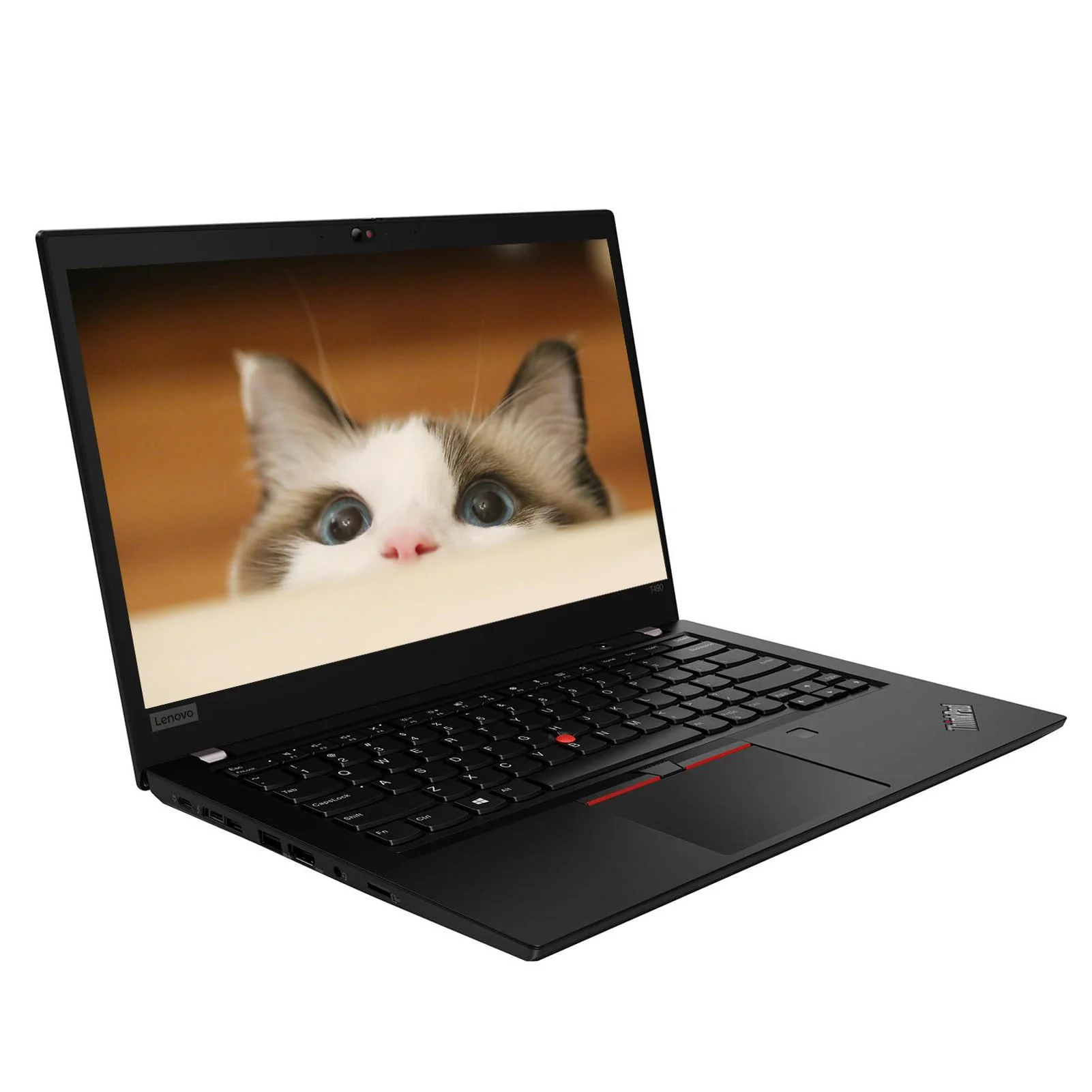 Lenovo ThinkPad T490 14"