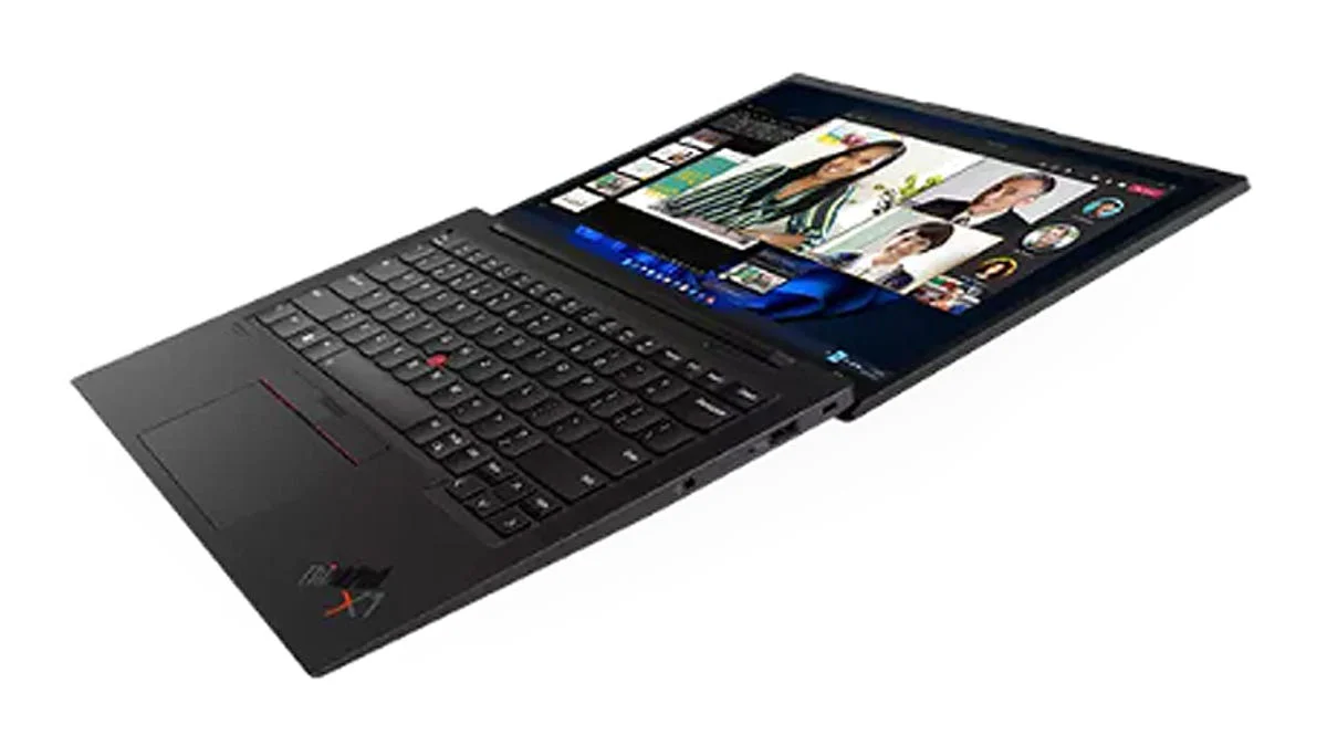 Lenovo Thinkpad X1 Carbon (10th Gen) 14"