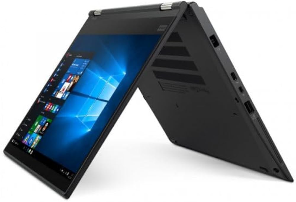 Lenovo ThinkPad X380 Yoga Touch 13.3" 2