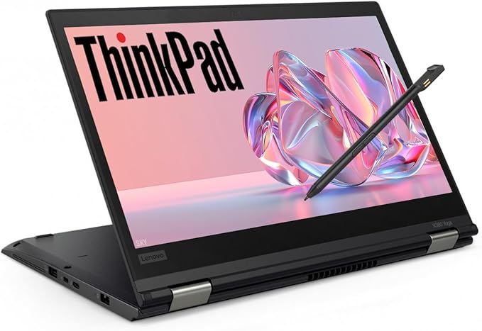 Lenovo ThinkPad X380 Yoga Touch 13.3" 3