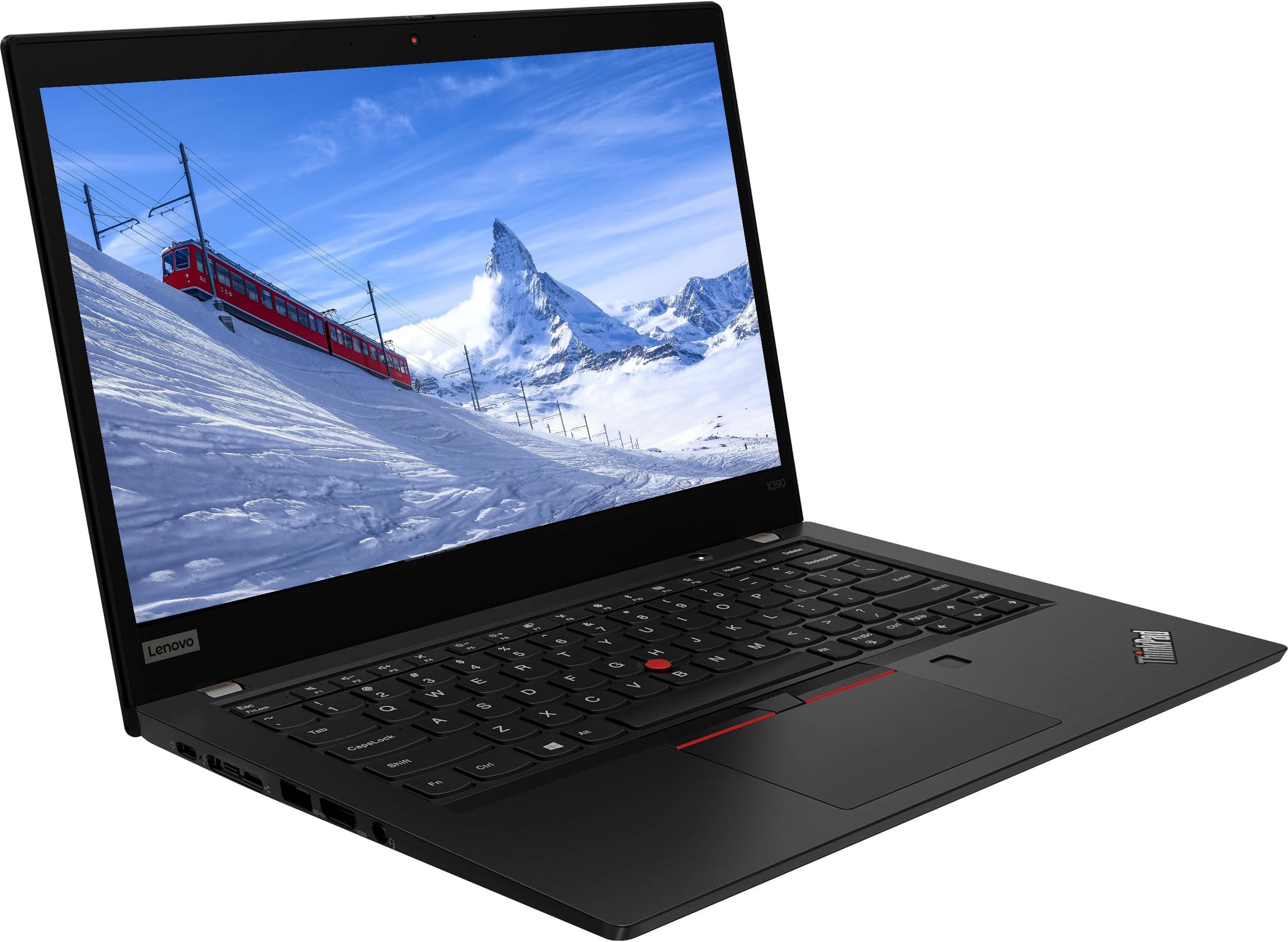 Lenovo Thinkpad X390 Yoga Touch 13.3" 1