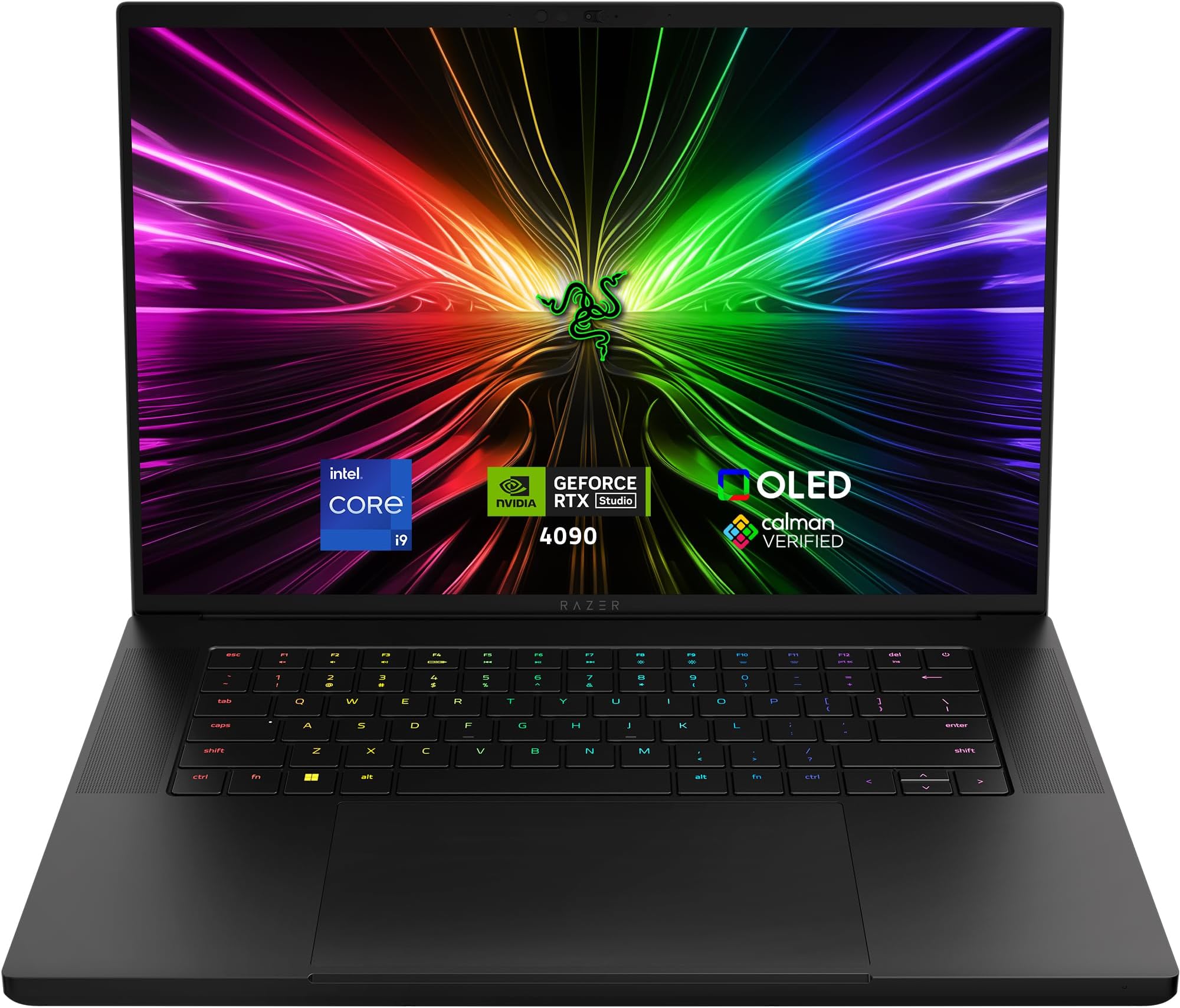 Razer Blade Base (2020) RZ09-0328 15.6"