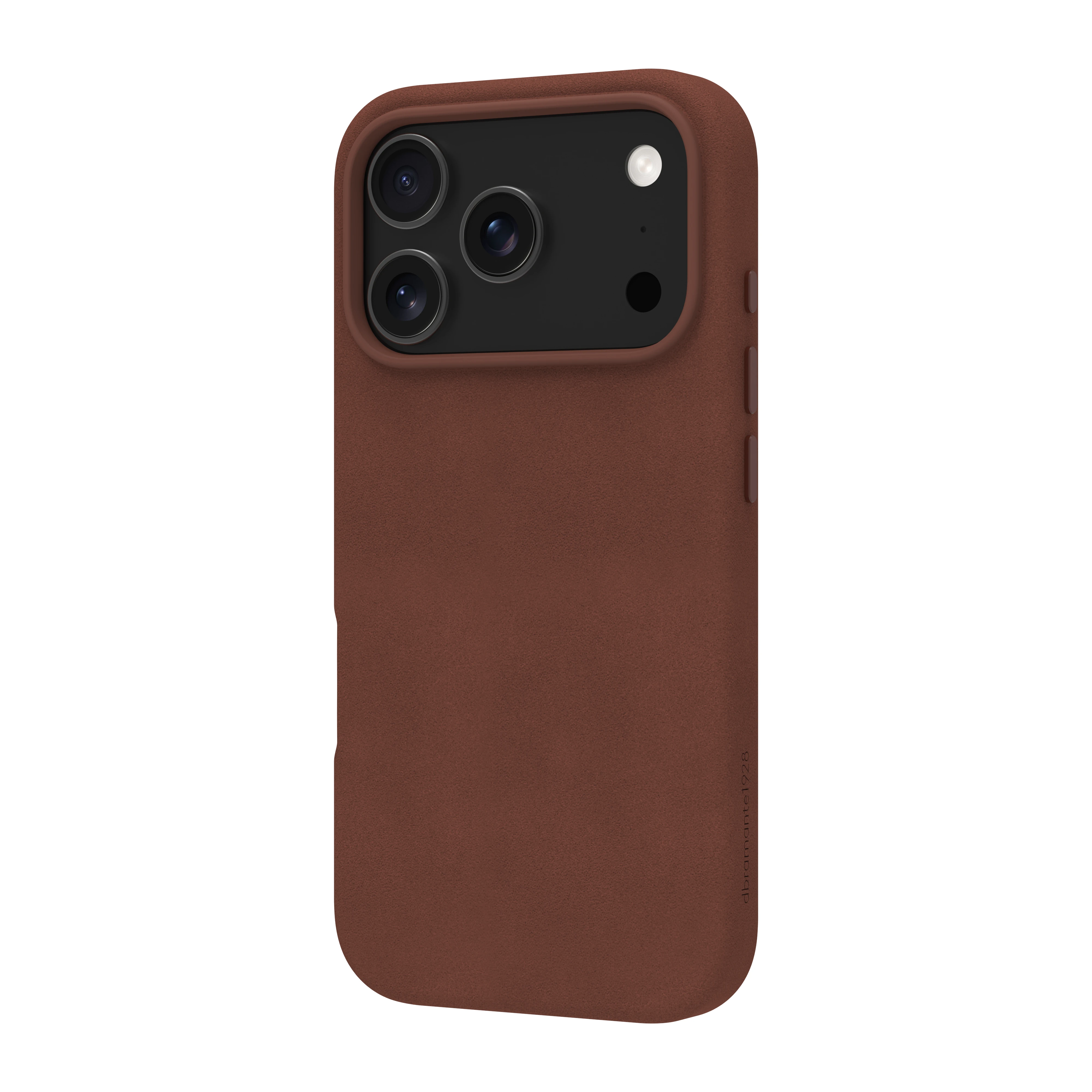 Dbramante1928 iPhone 15 Pro - Roskilde - MagSafe Compatible - Tan