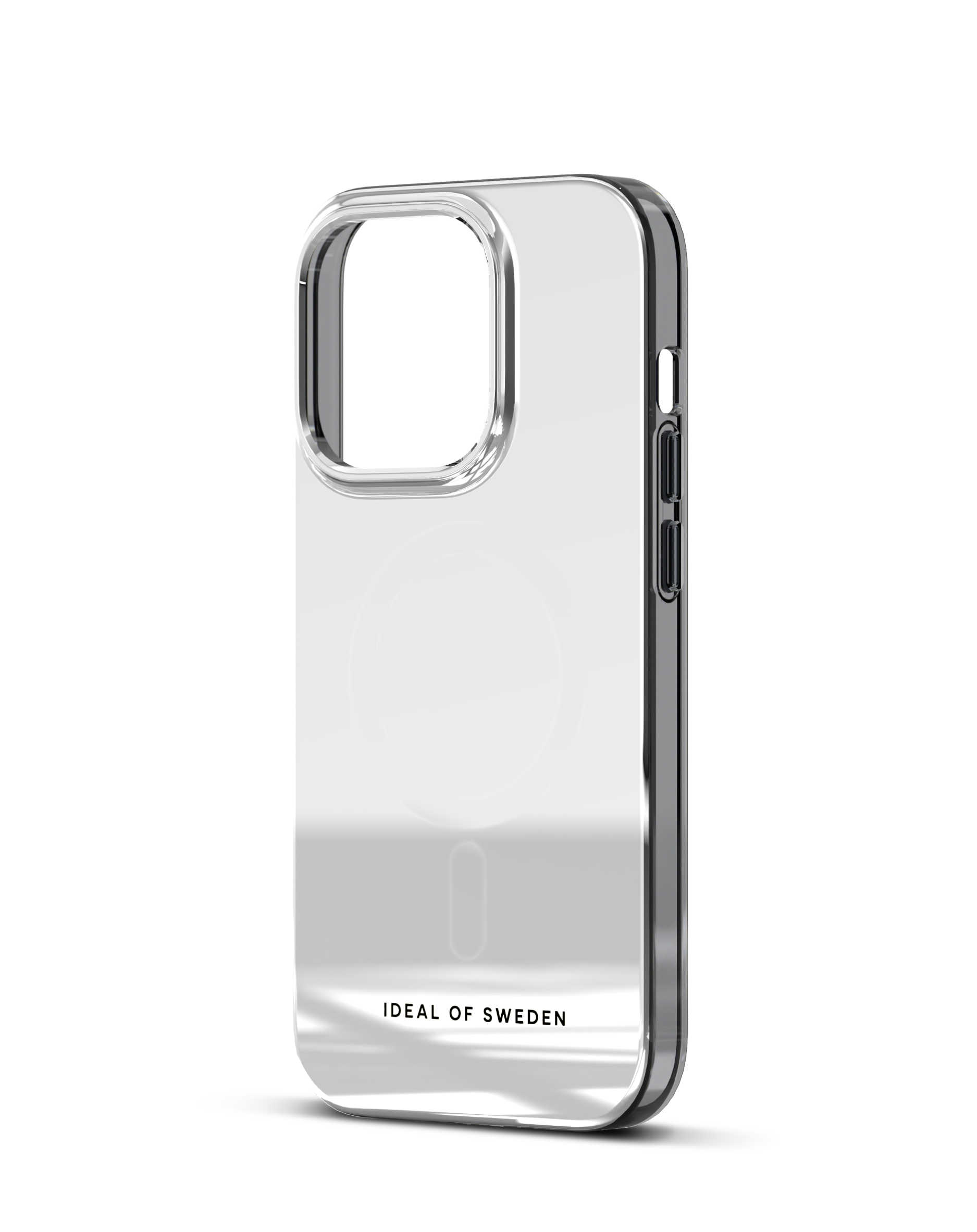 iDeal Of Sweden iPhone 13/ 14 - Clear Case - Mirror