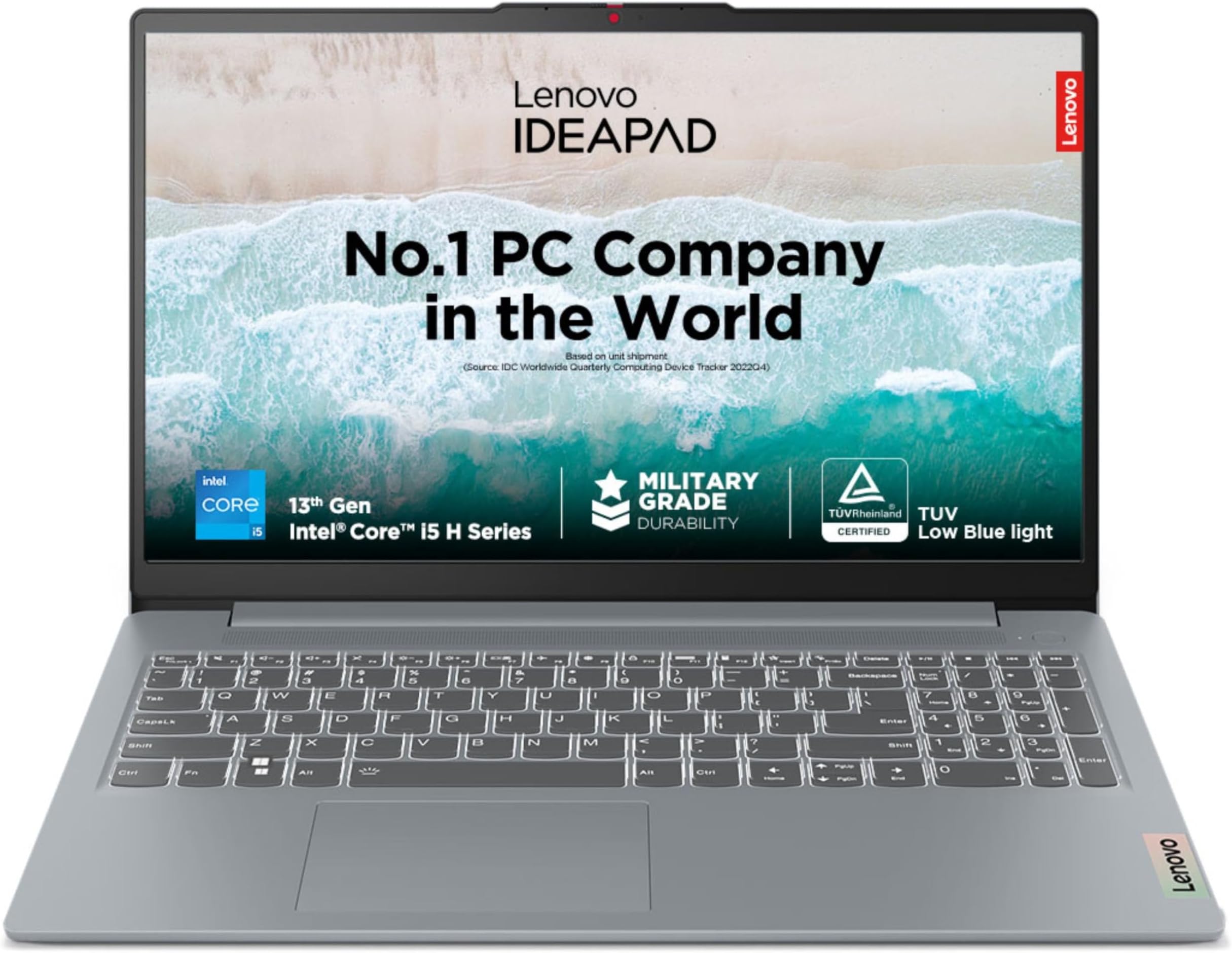 Lenovo IdeaPad Slim 3 14IRH10 14"