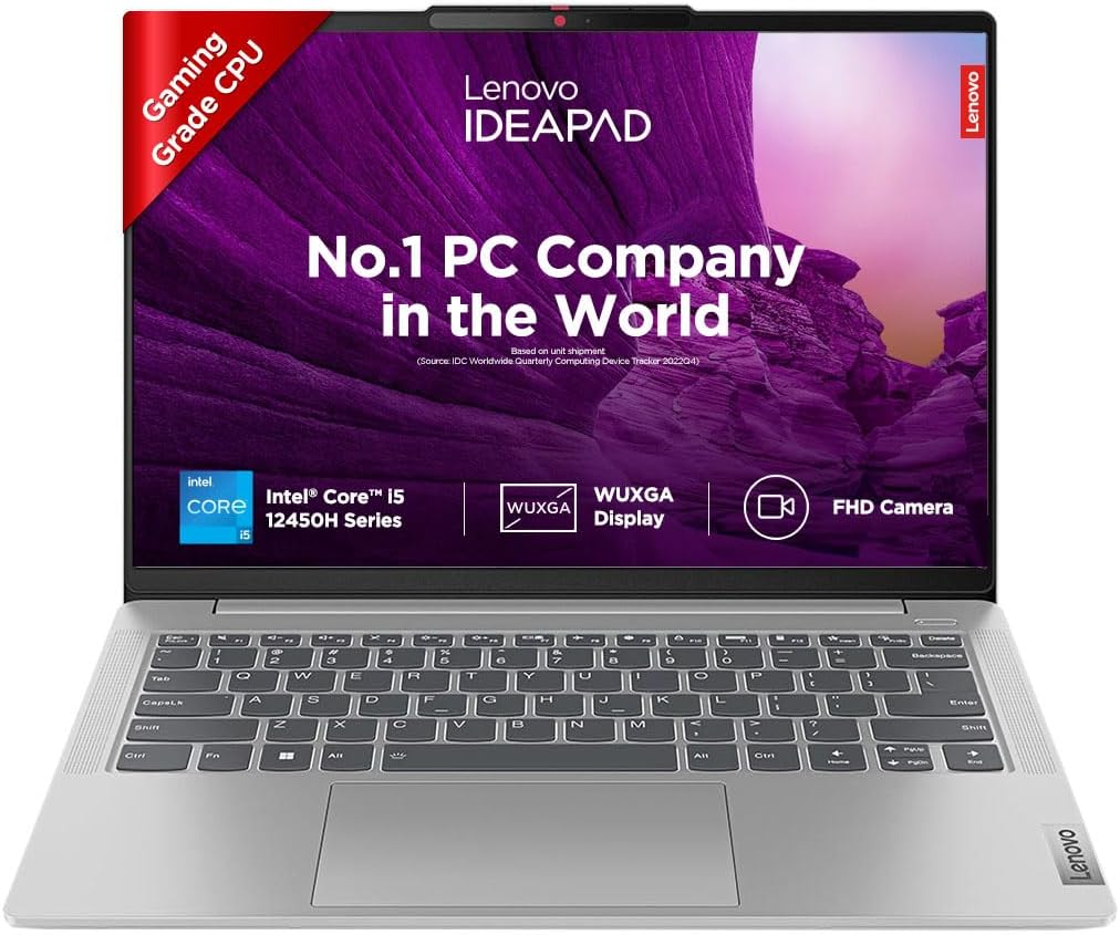 Lenovo IdeaPad Slim 3 14IRH10 14" 3