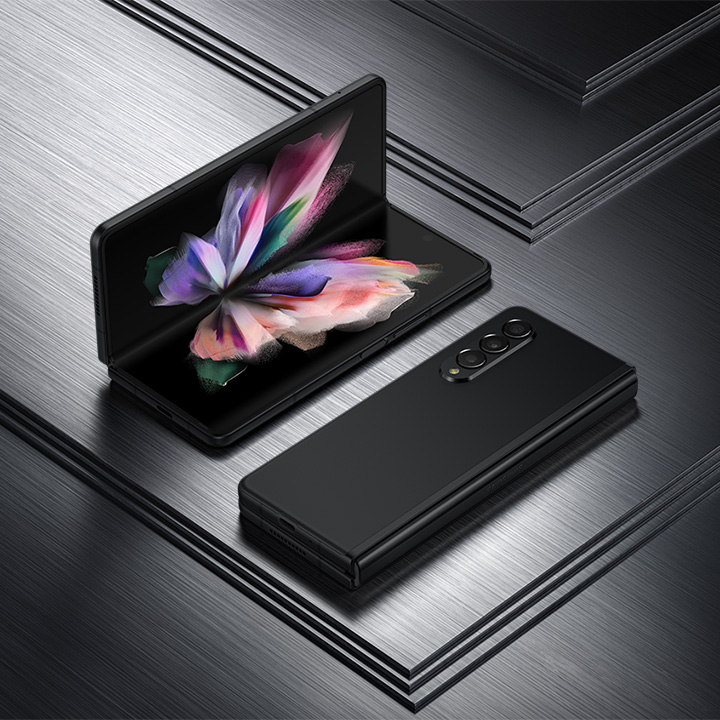 Samsung Galaxy Z Fold3 5G F926B