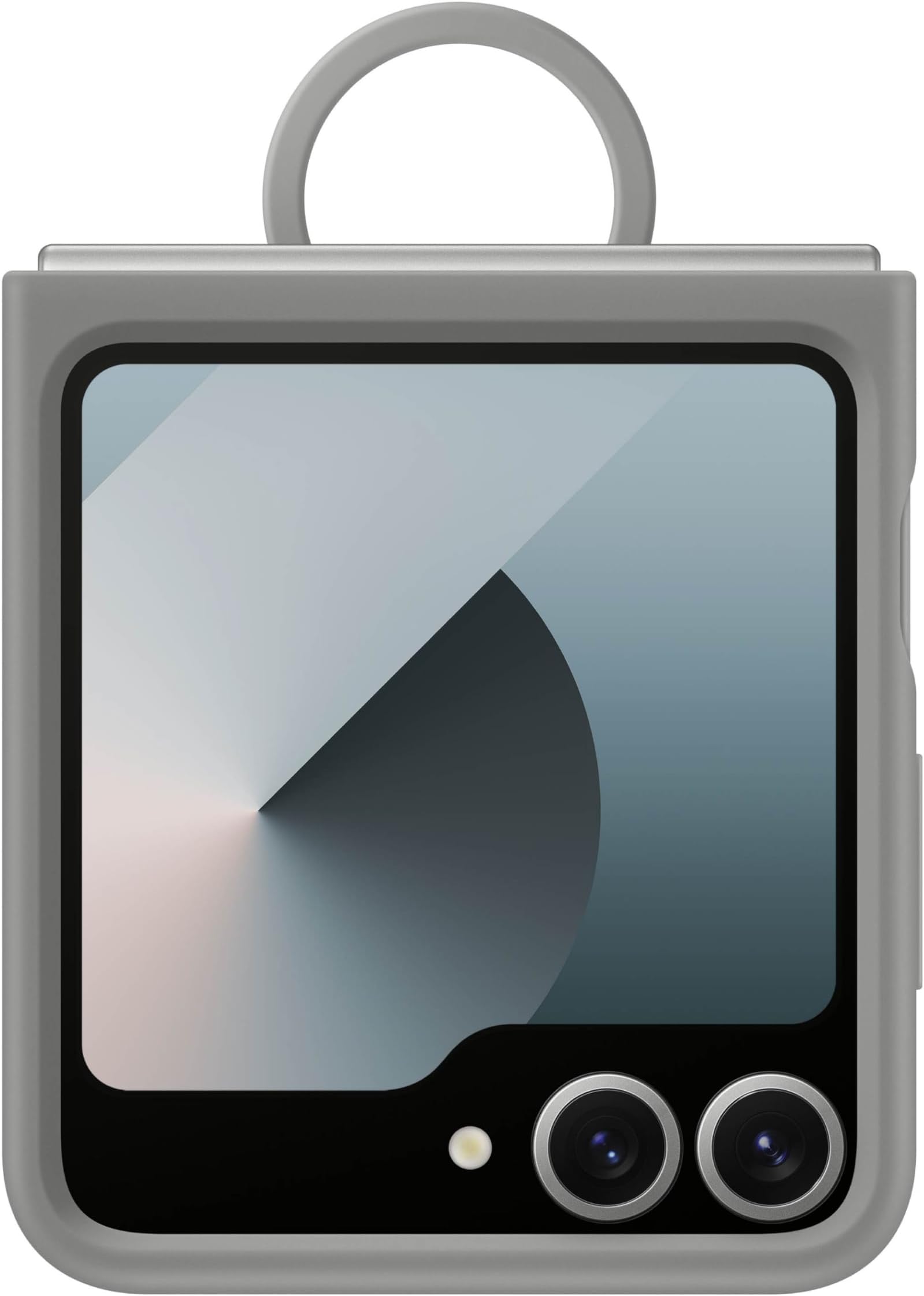 Samsung Galaxy Z Fold6 - Silicone Case - Gray