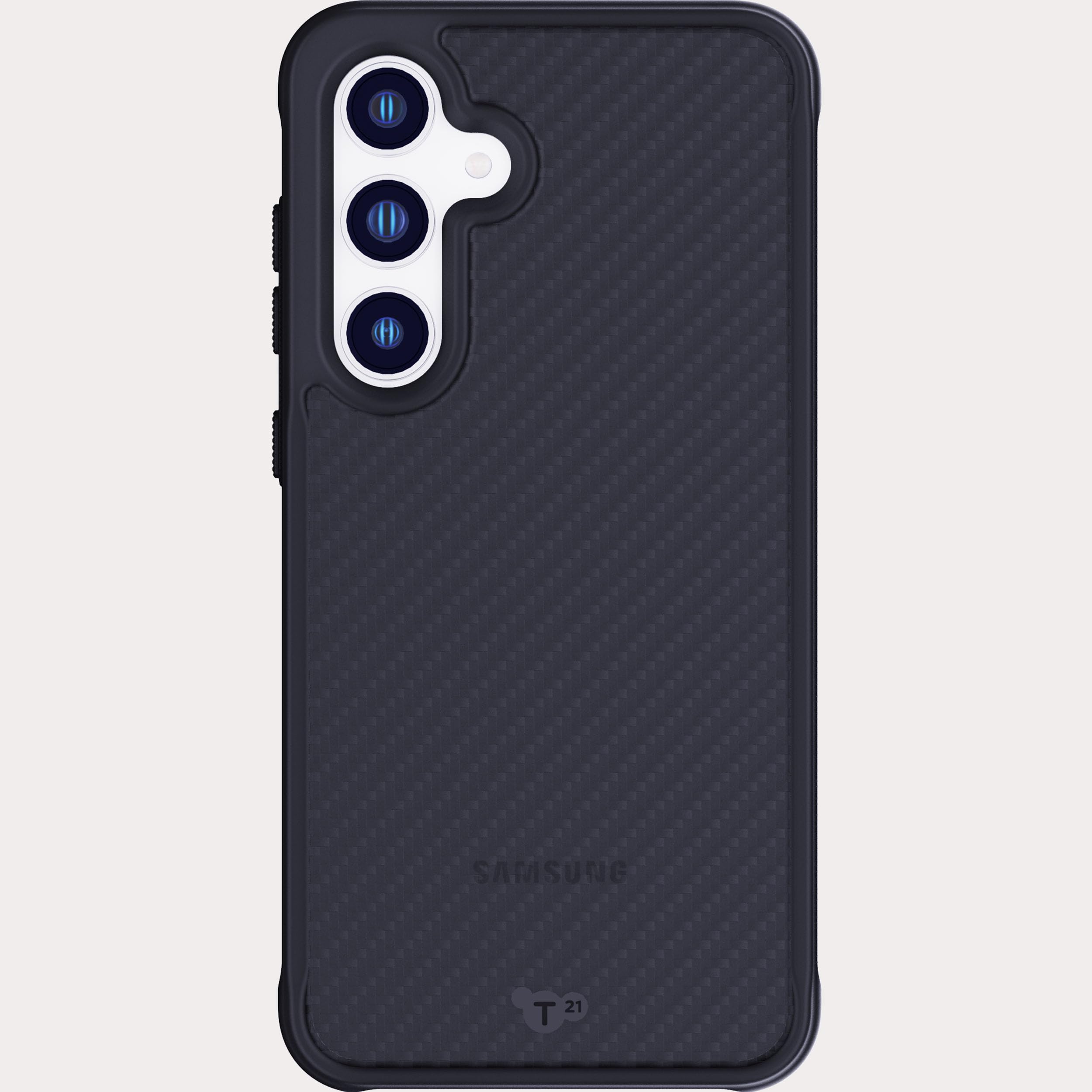 Tech21 Galaxy S24 Ultra - EvoLite - Black