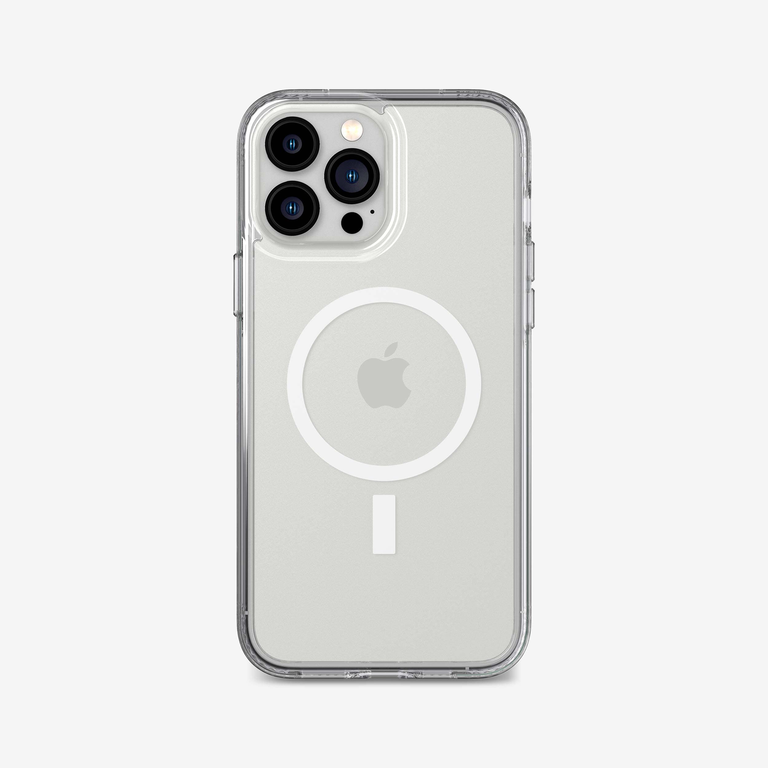 Tech21 iPhone 13 Pro - EvoClear - Transparent