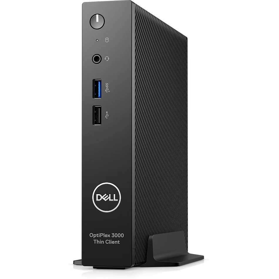 Dell OptiPlex 3000 Thin Client