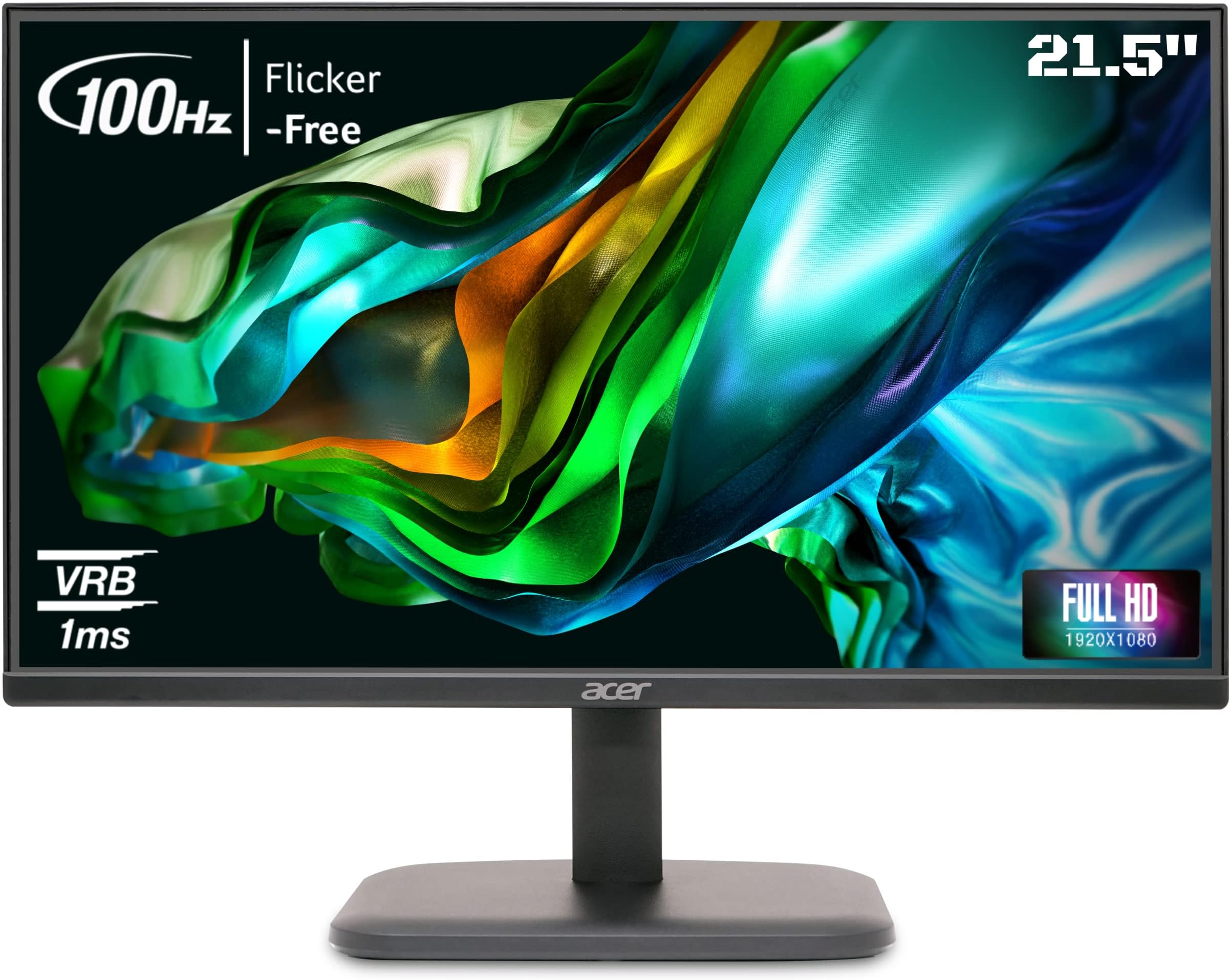 Acer H223HQ 21.5" FHD