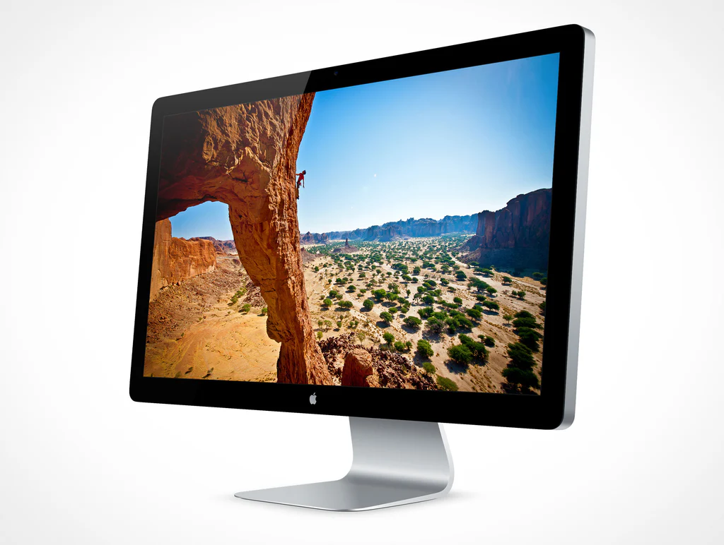 Apple Cinema Display LED (27") 3