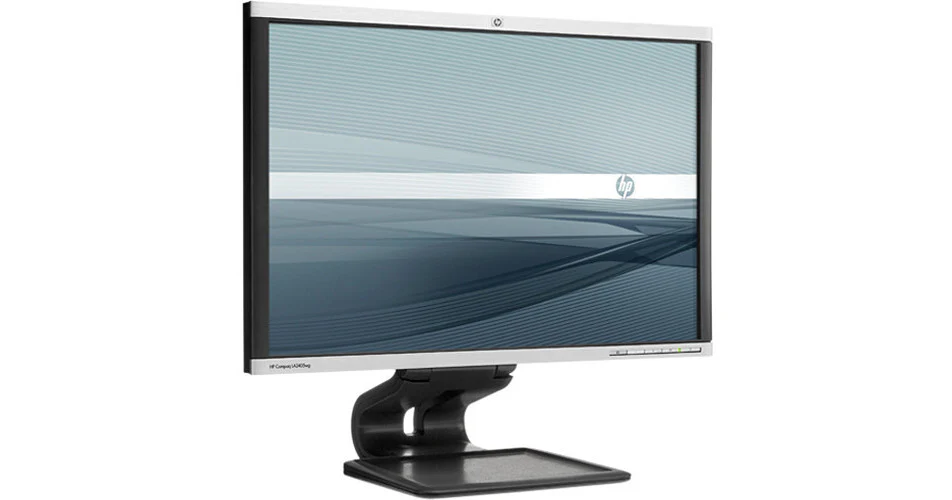 HP Compaq LA2405wg 24" WUXGA