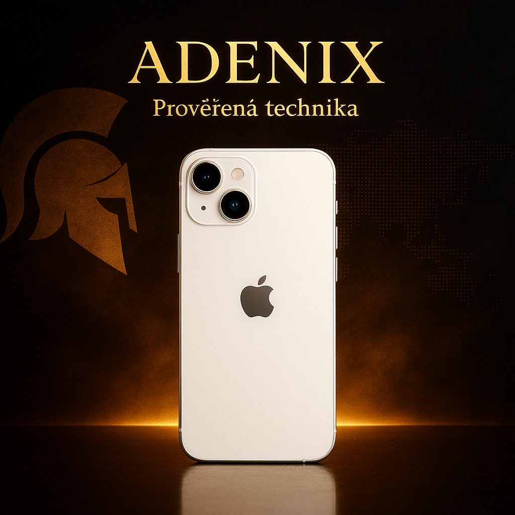 Apple iPhone 13