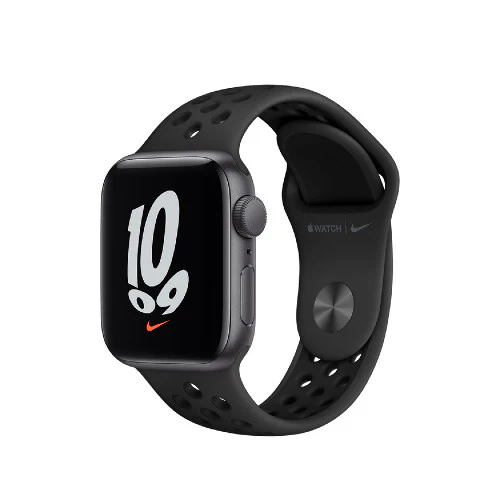 Apple Watch SE 44mm Nike+ GPS+Cellular