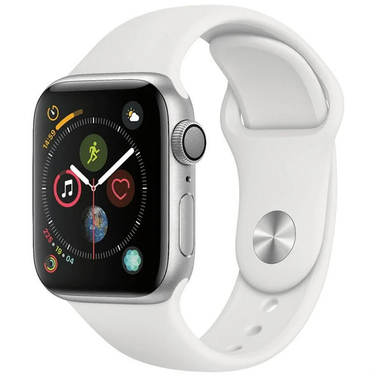 Apple Watch Series 4 44mm GPS+Cellular Aluminum Case