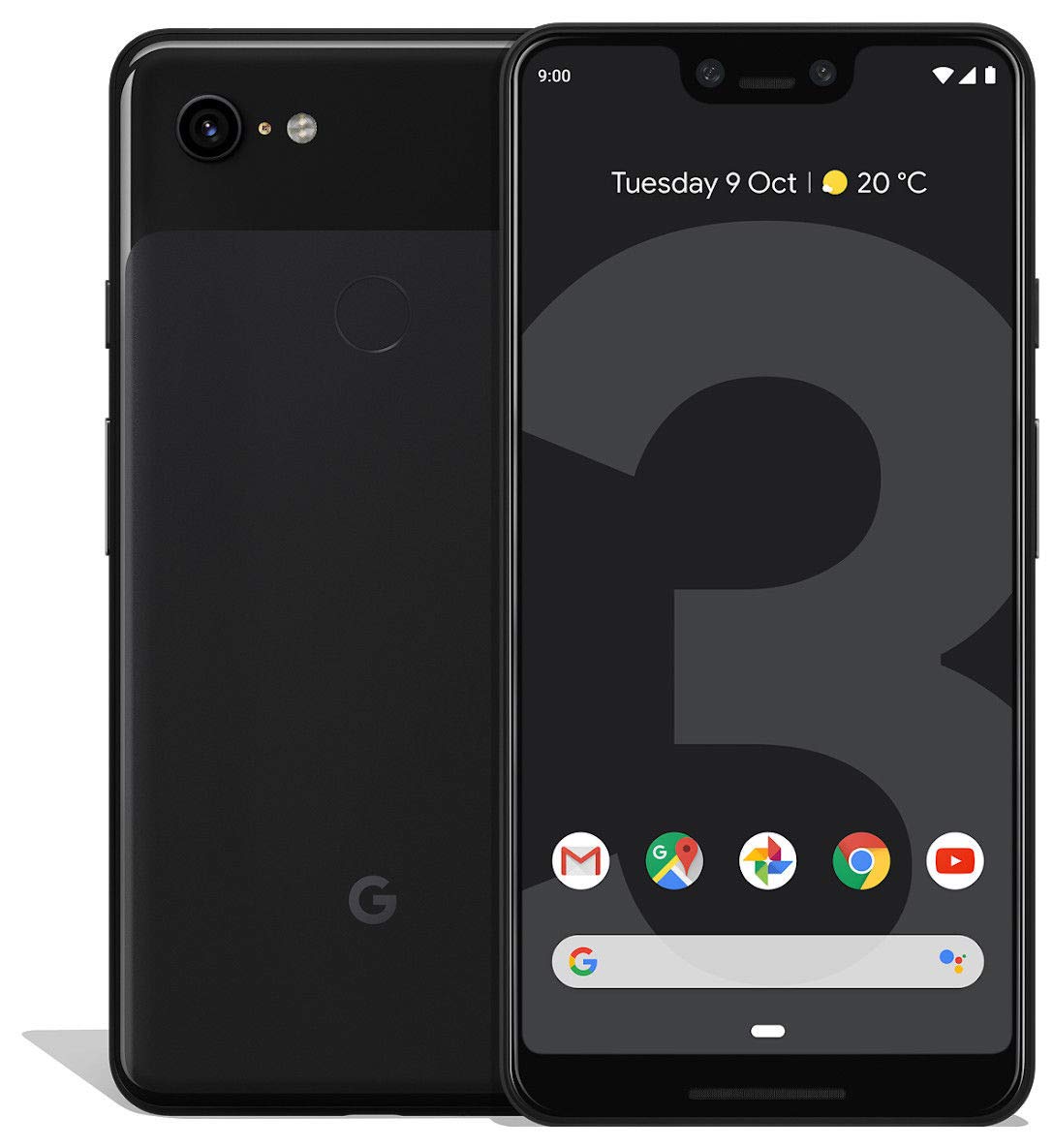 Google Pixel 3 XL