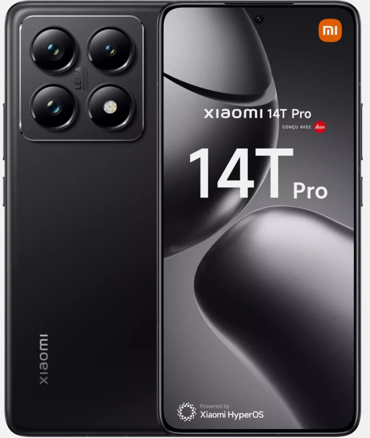 Xiaomi Poco F6 5G