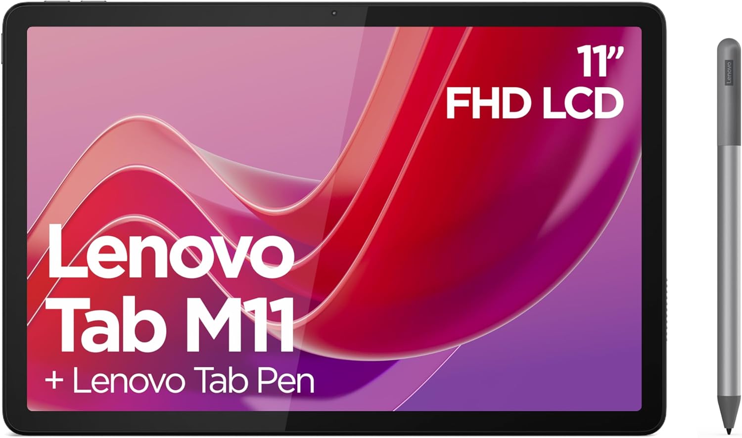 Lenovo Tab M11 WiFi TB330FU