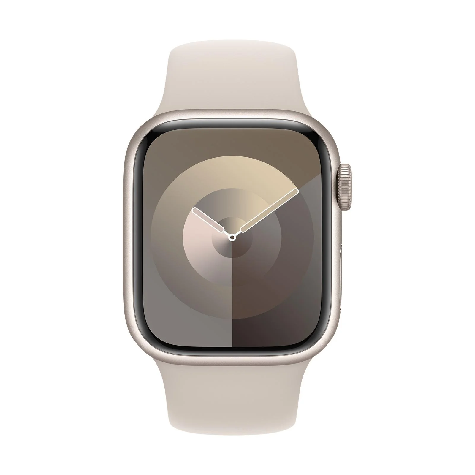 Apple Watch Series 9 45mm GPS+Cellular Stainless Steel Case