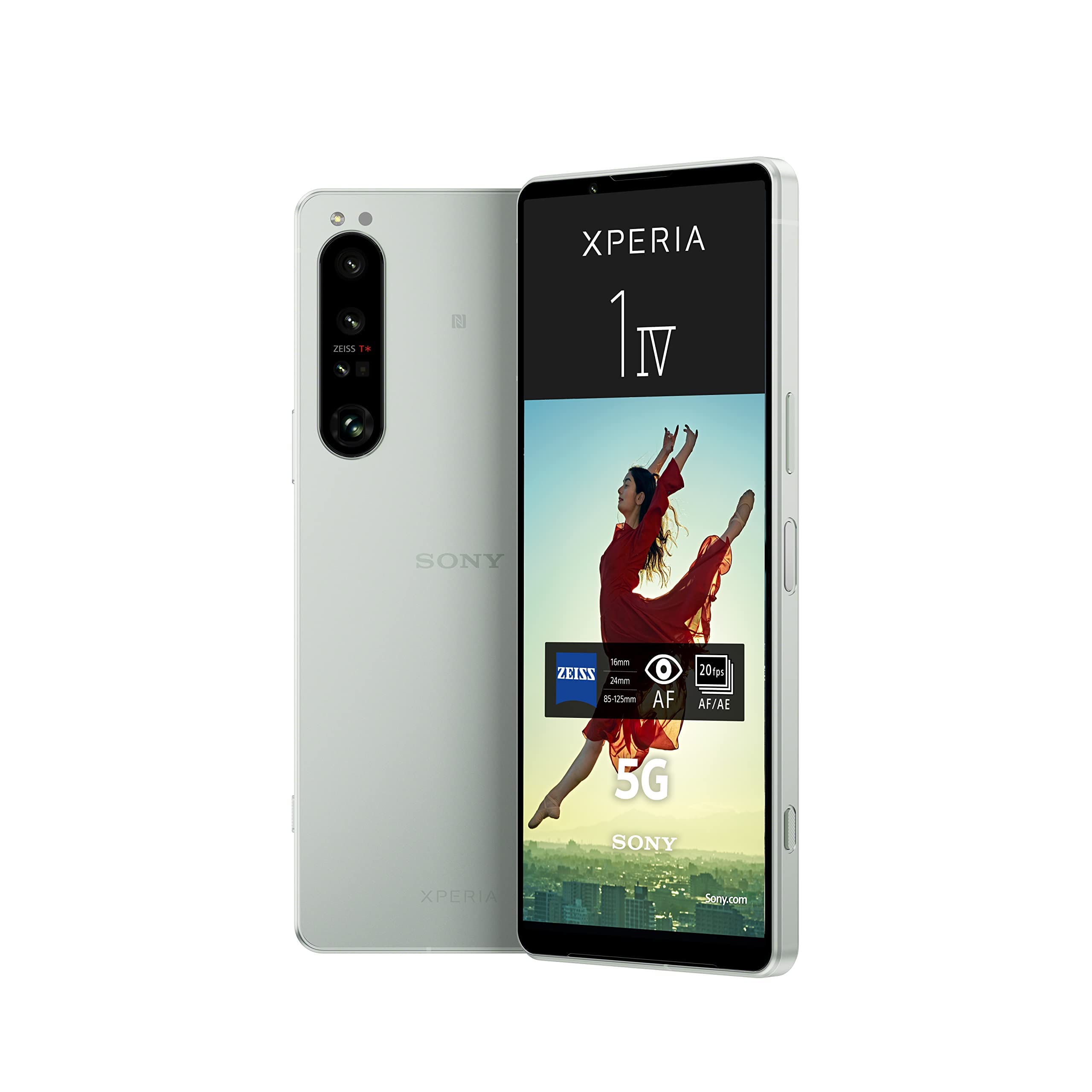 Sony Xperia 5 IV 5G