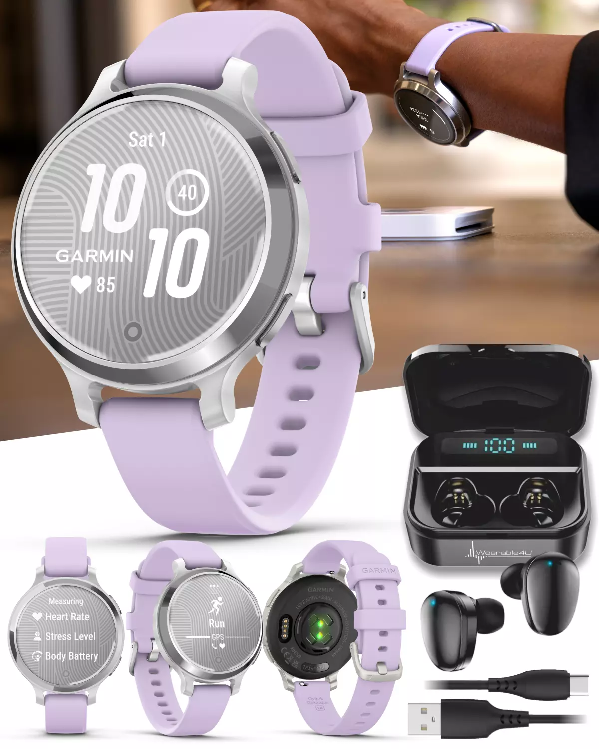 Garmin Lily 2