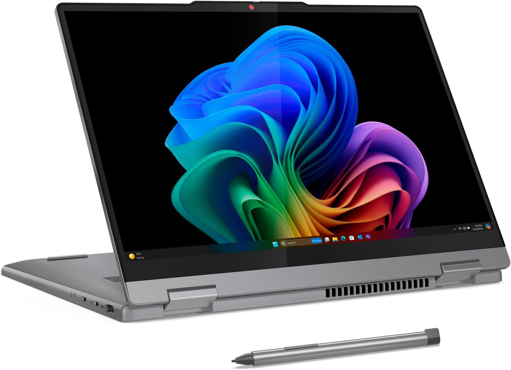 Lenovo IdeaPad 5 2-in-1 14AHP9 Touch 14"