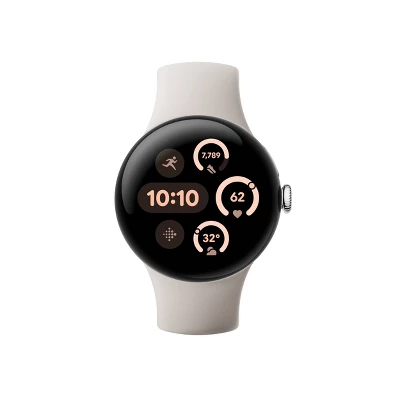 Google Pixel Watch 3 45mm LTE