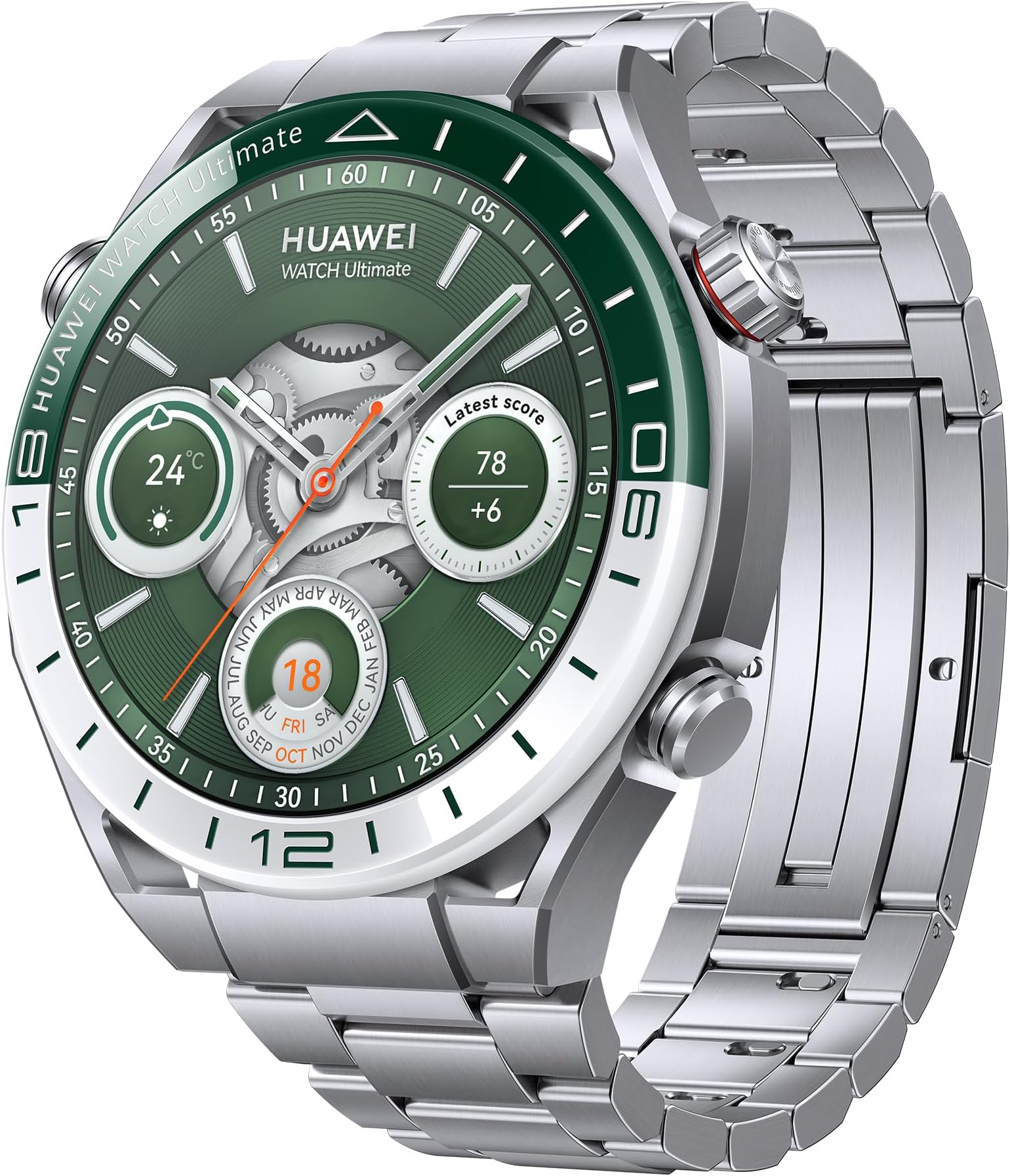 Huawei Watch GT 2 Pro 46mm