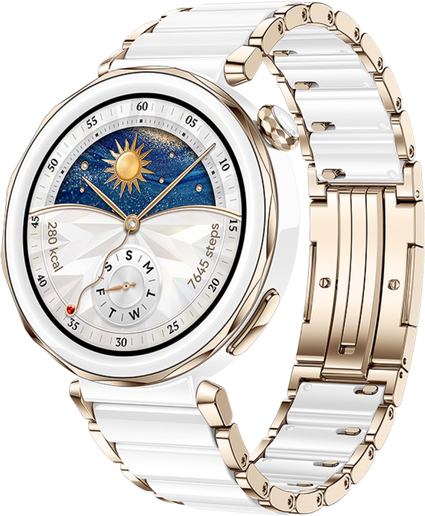 Huawei Watch GT 2 Pro 46mm LDU 2