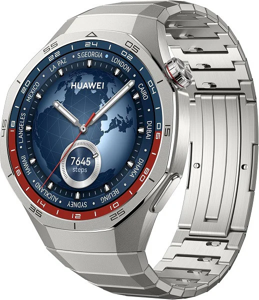 Huawei Watch GT 5 Pro 46mm
