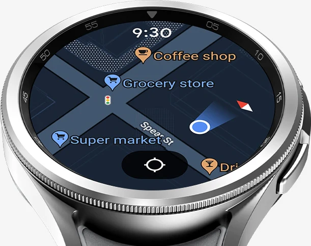 Samsung Galaxy Watch6 Classic 47mm LTE R965 2