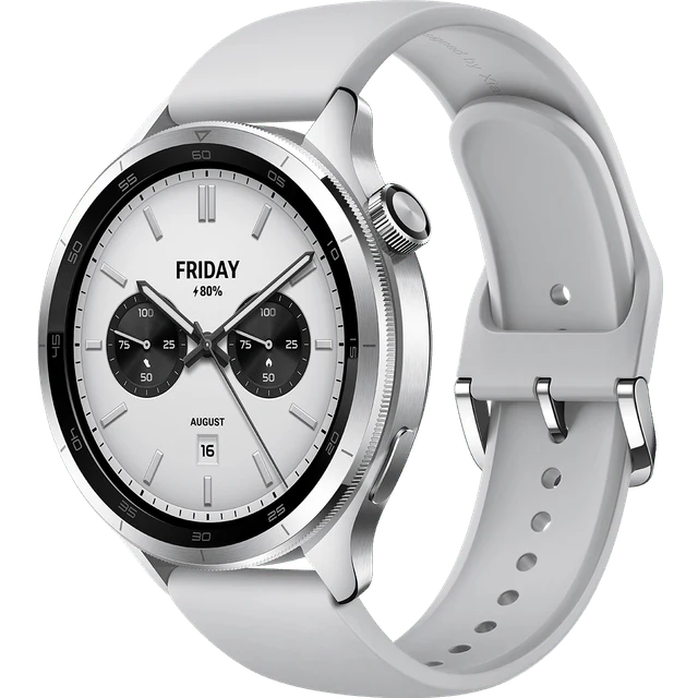 Xiaomi Watch S4