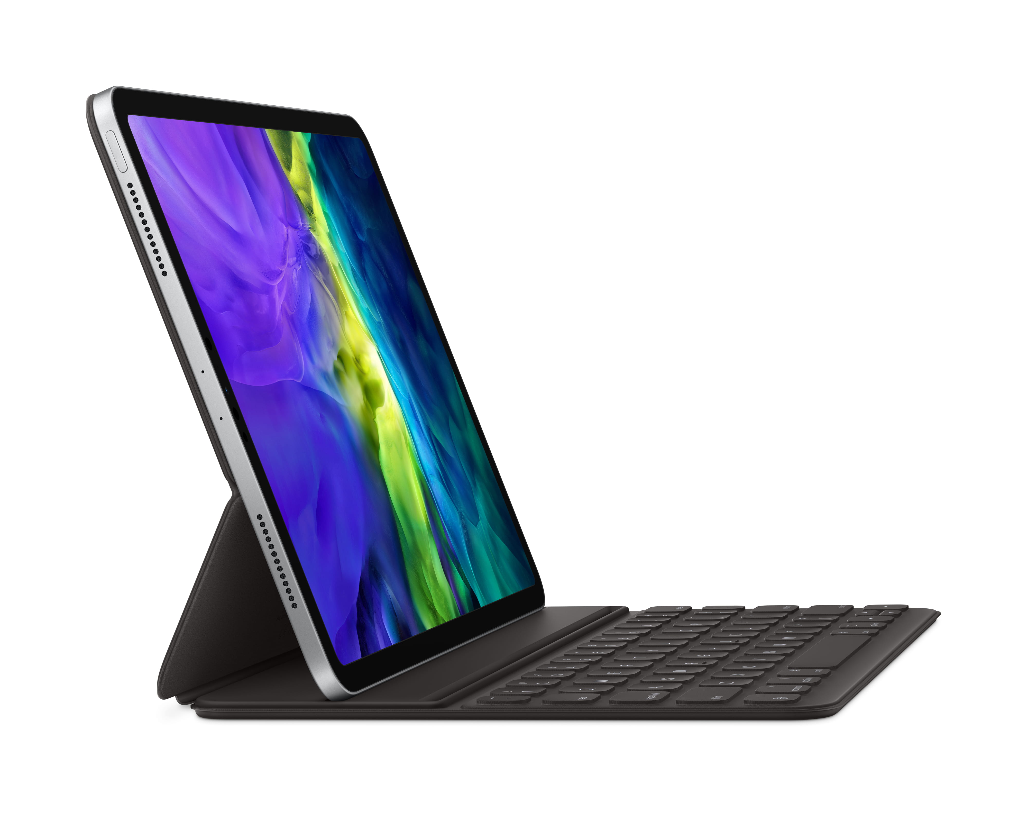 Apple iPad Pro 10.5" - Smart Keyboard (FRA) - A1829