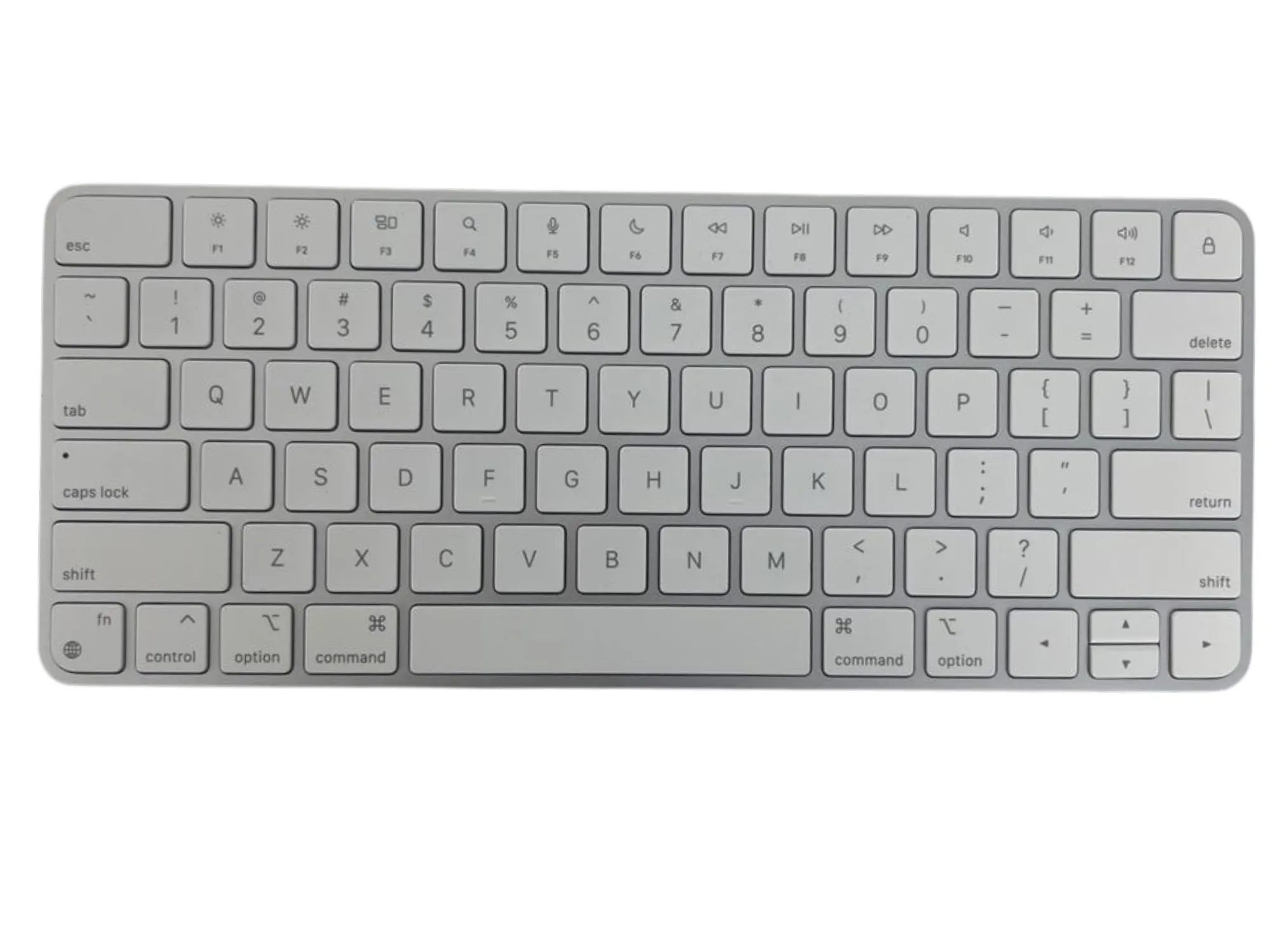 Apple Magic Keyboard 2 A2450 (INT)