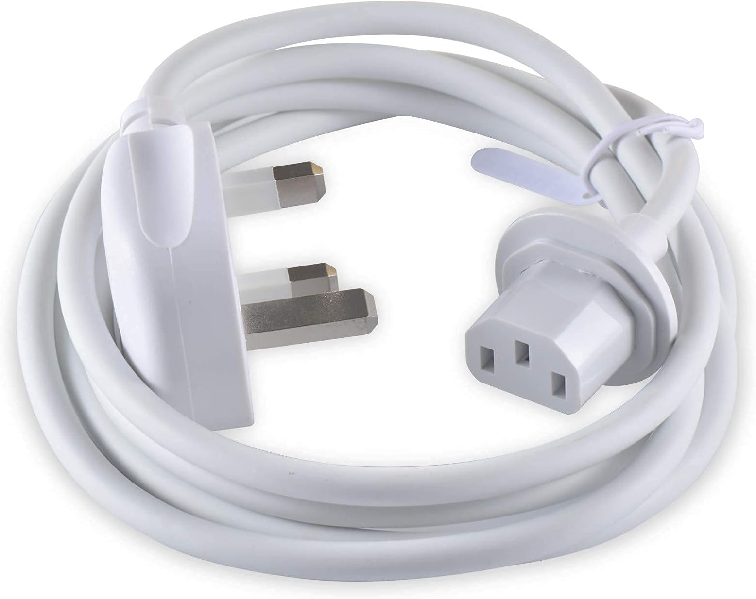 Apple Power Cord US (iMac 2004 - 2011, straight)