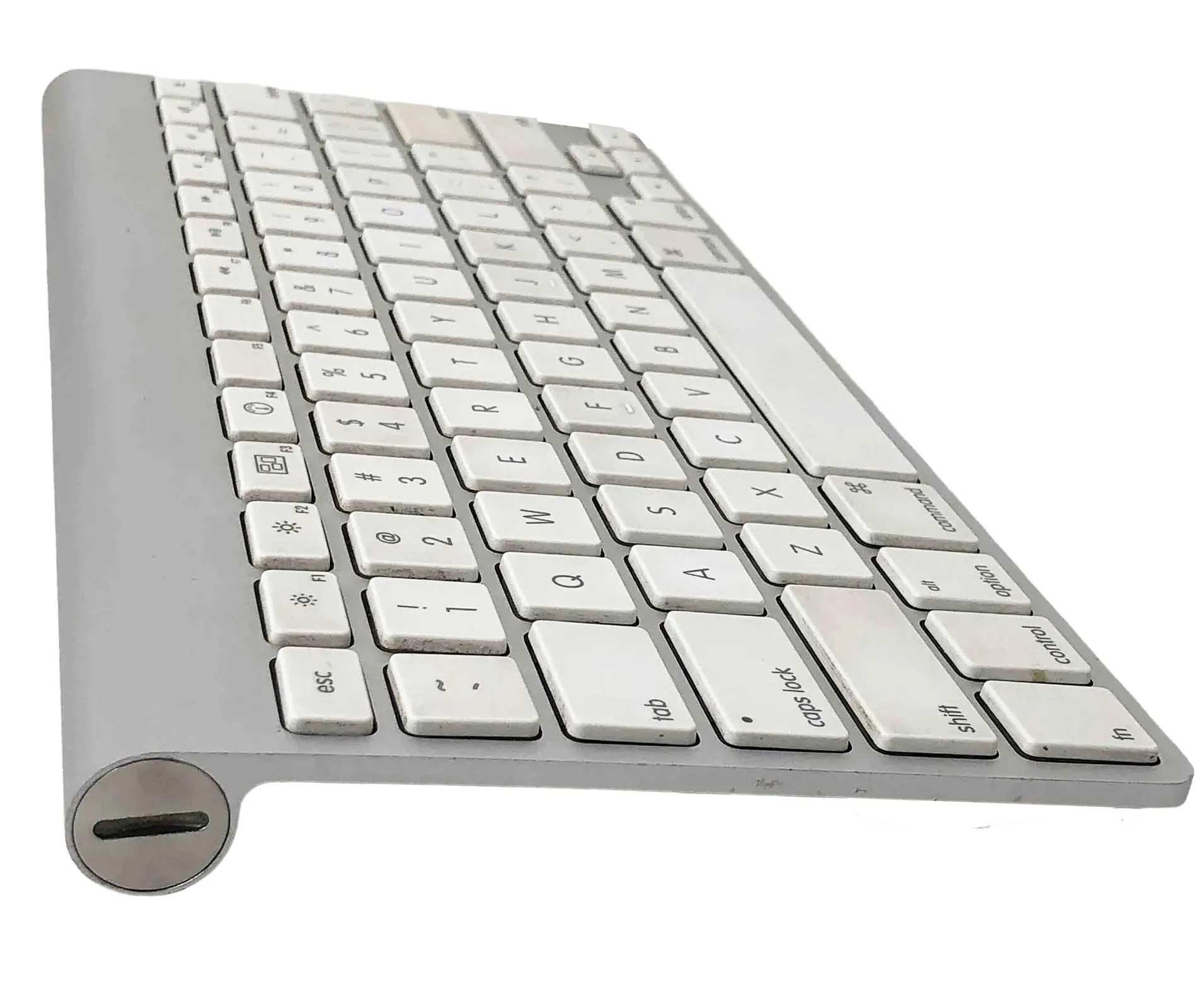 Apple Wireless Keyboard A1314 (CHE)