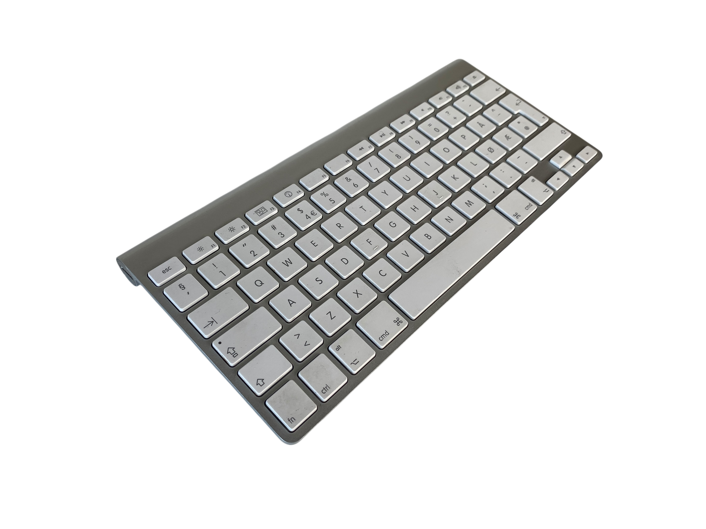 Apple Wireless Keyboard A1314 (DNK)
