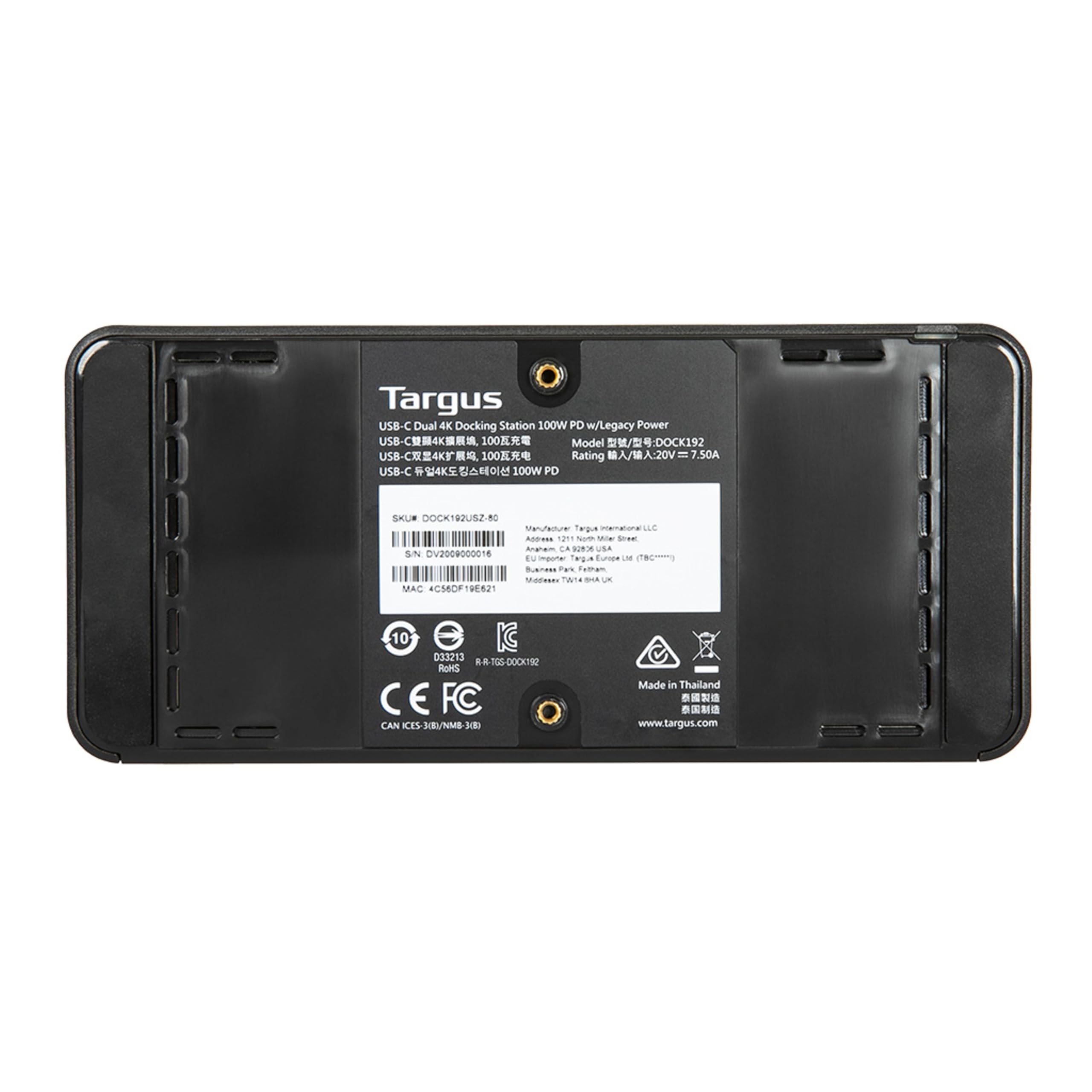 Targus