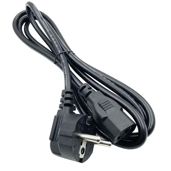 Various PC Power Cable (Type F C13)
