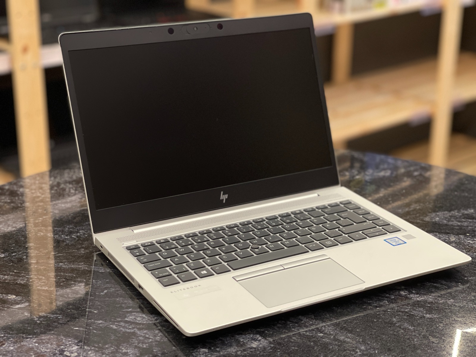 HP